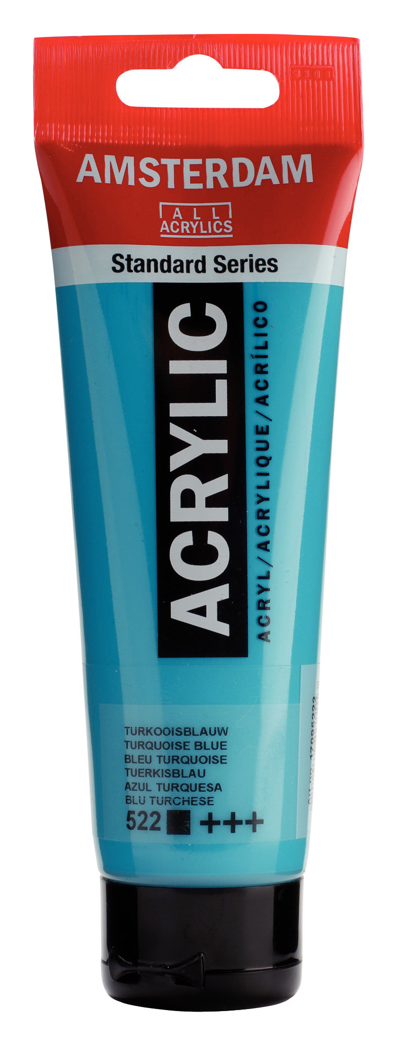 Amsterdam Standard Akrylfärg 120 ml
