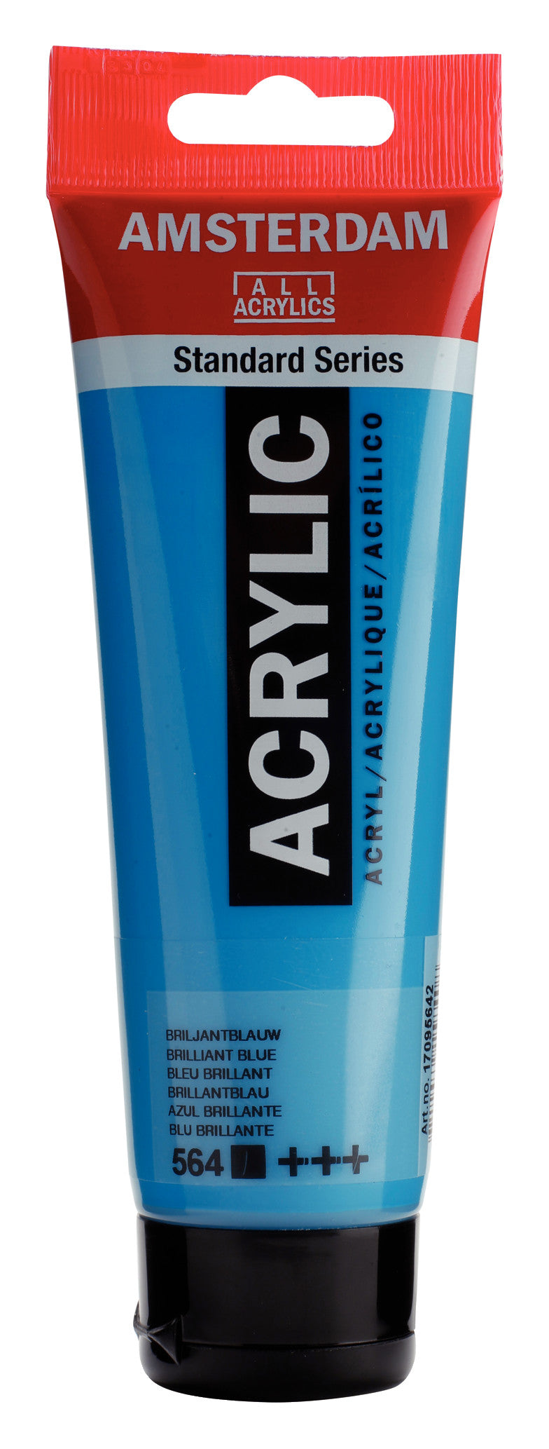 Amsterdam Standard Akrylfärg 120 ml