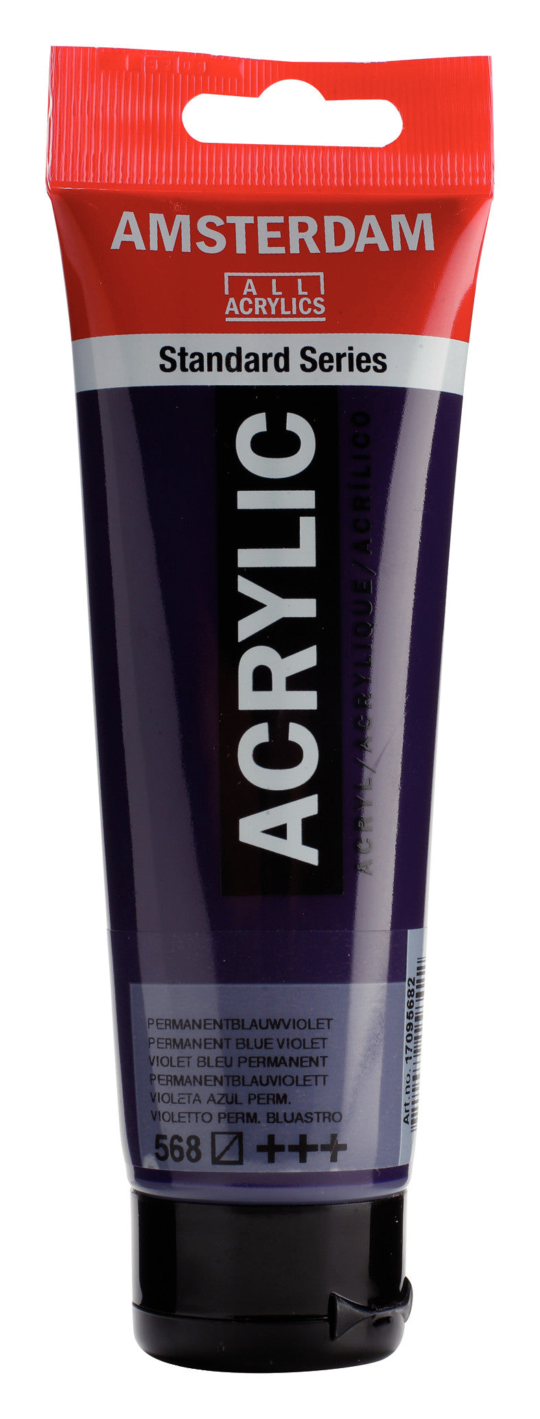 Amsterdam Standard Akrylfärg 120 ml