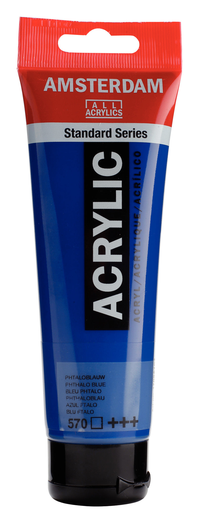 Amsterdam Standard Akrylfärg 120 ml