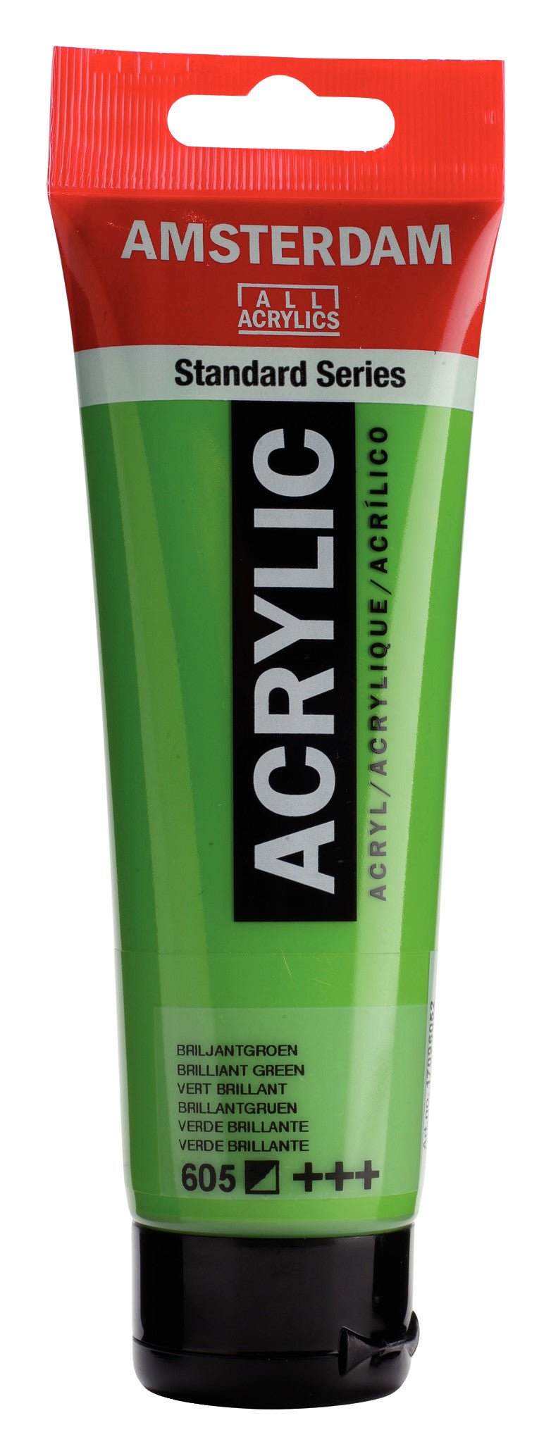 Amsterdam Standard Akrylfärg 120 ml