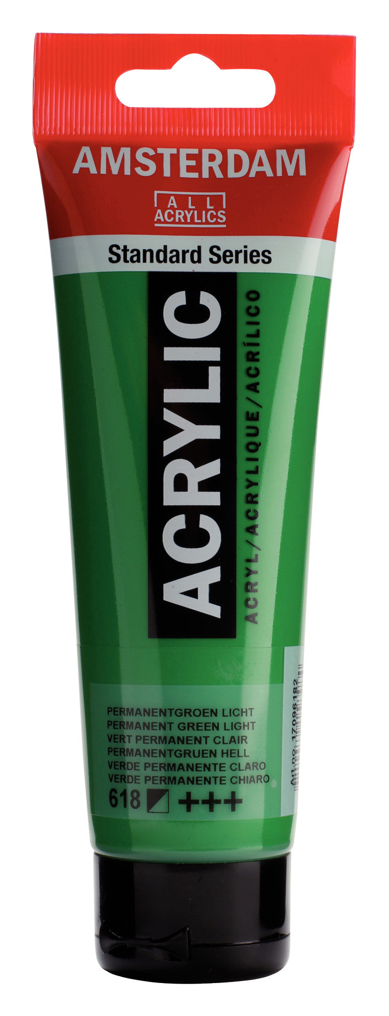 Amsterdam Standard Akrylfärg 120 ml