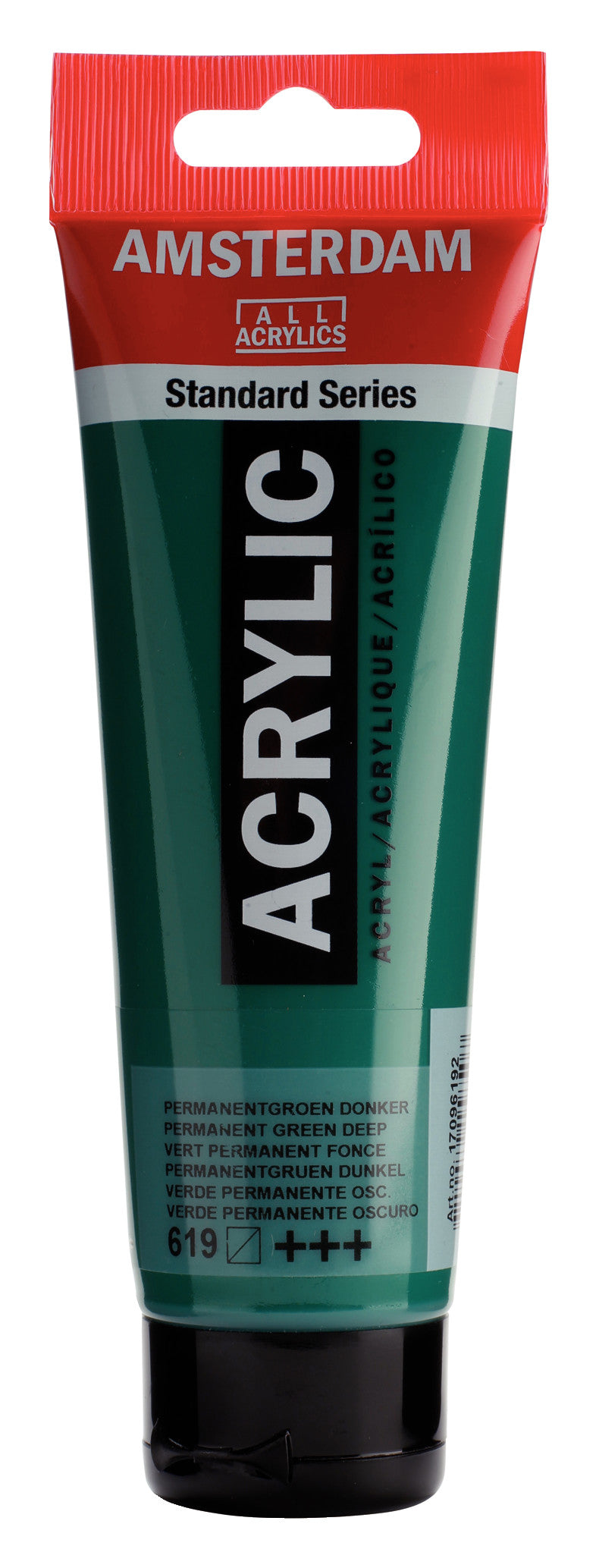 Amsterdam Standard Akrylfärg 120 ml