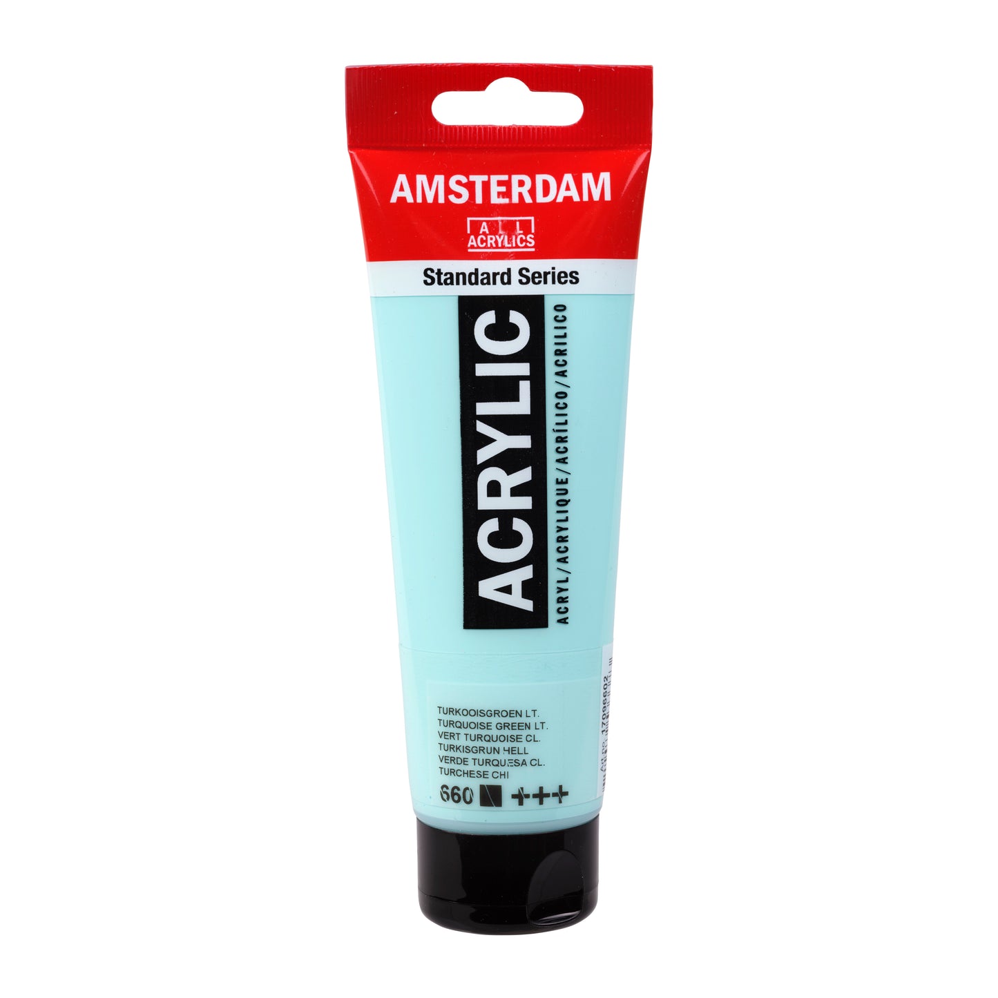 Amsterdam Standard Akrylfärg 120 ml