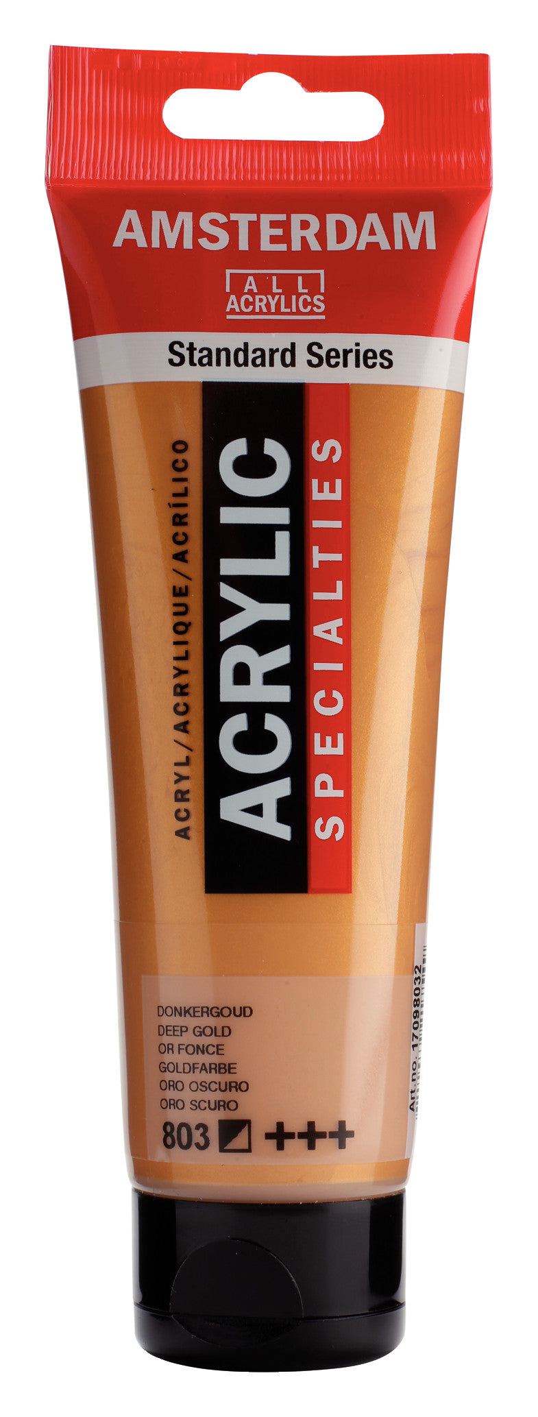 Amsterdam Standard Akrylfärg 120 ml