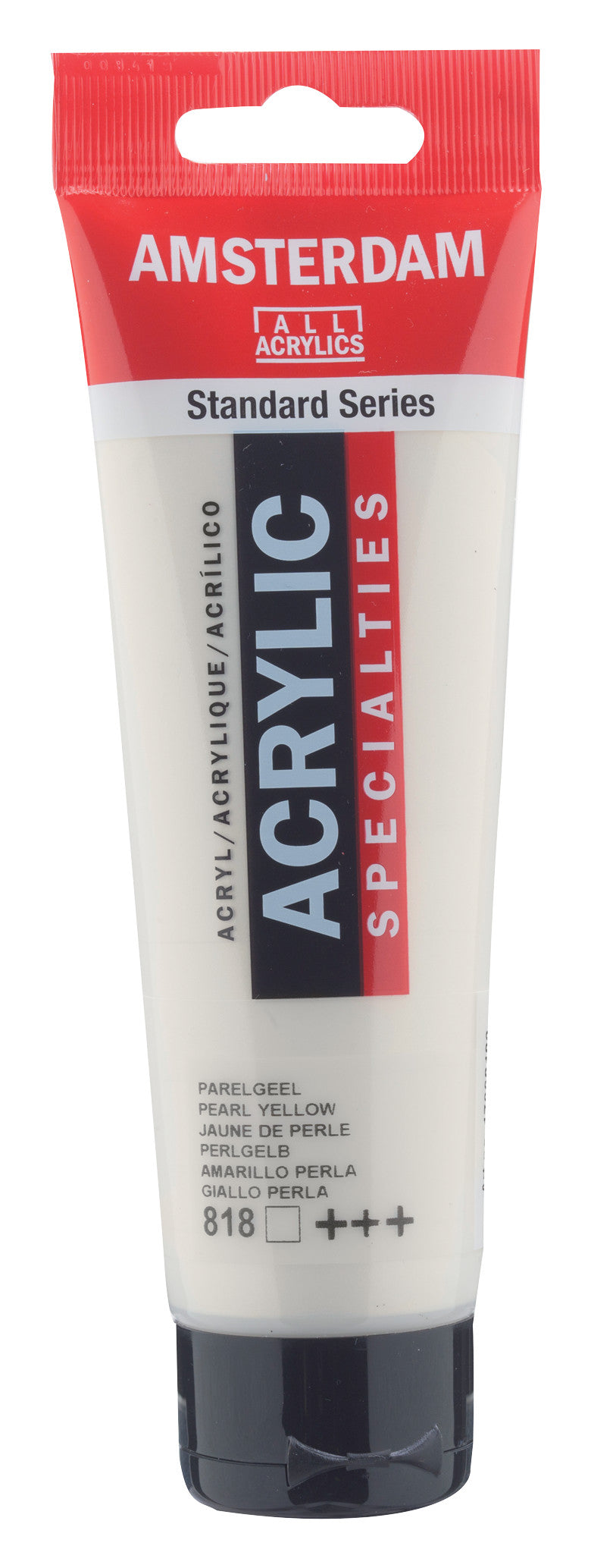 Amsterdam Standard Akrylfärg 120 ml