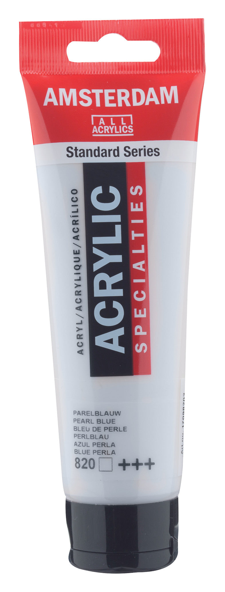 Amsterdam Standard Akrylfärg 120 ml