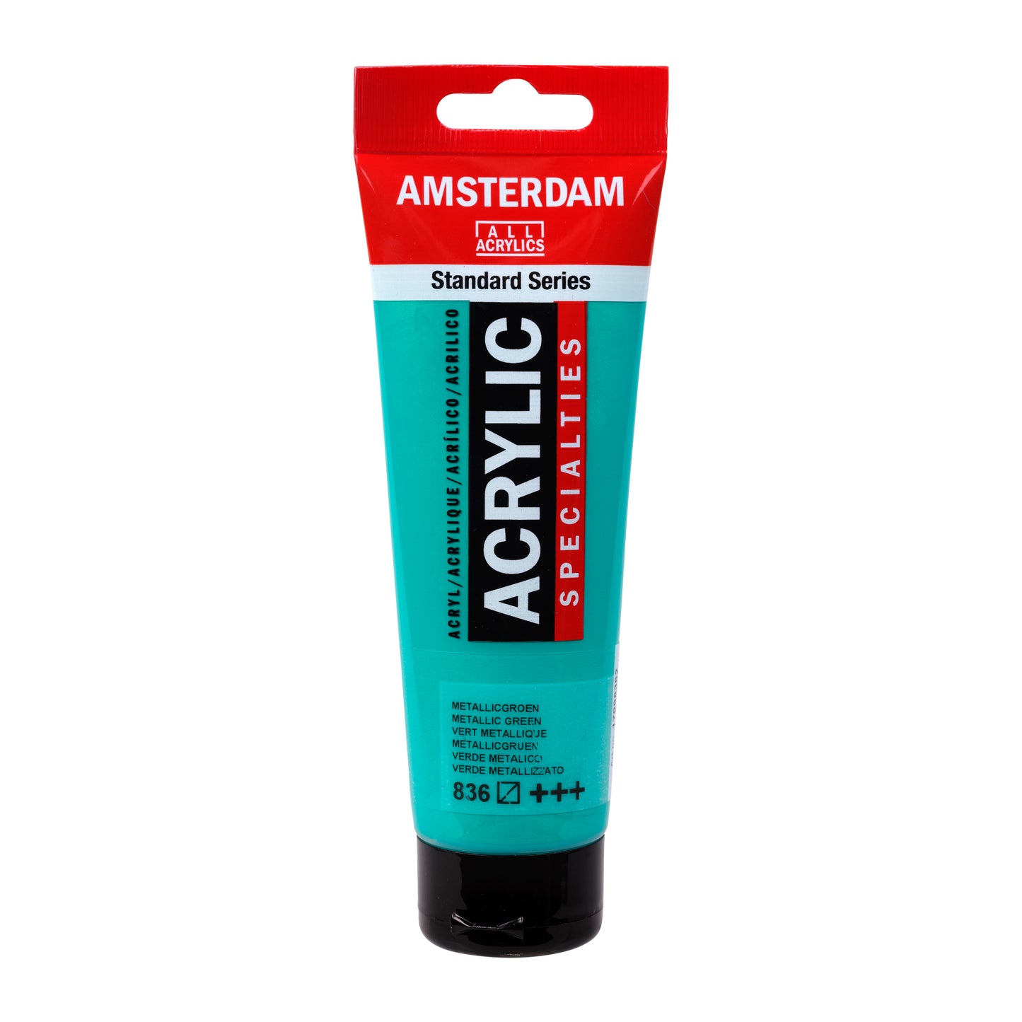 Amsterdam Standard Akrylfärg 120 ml