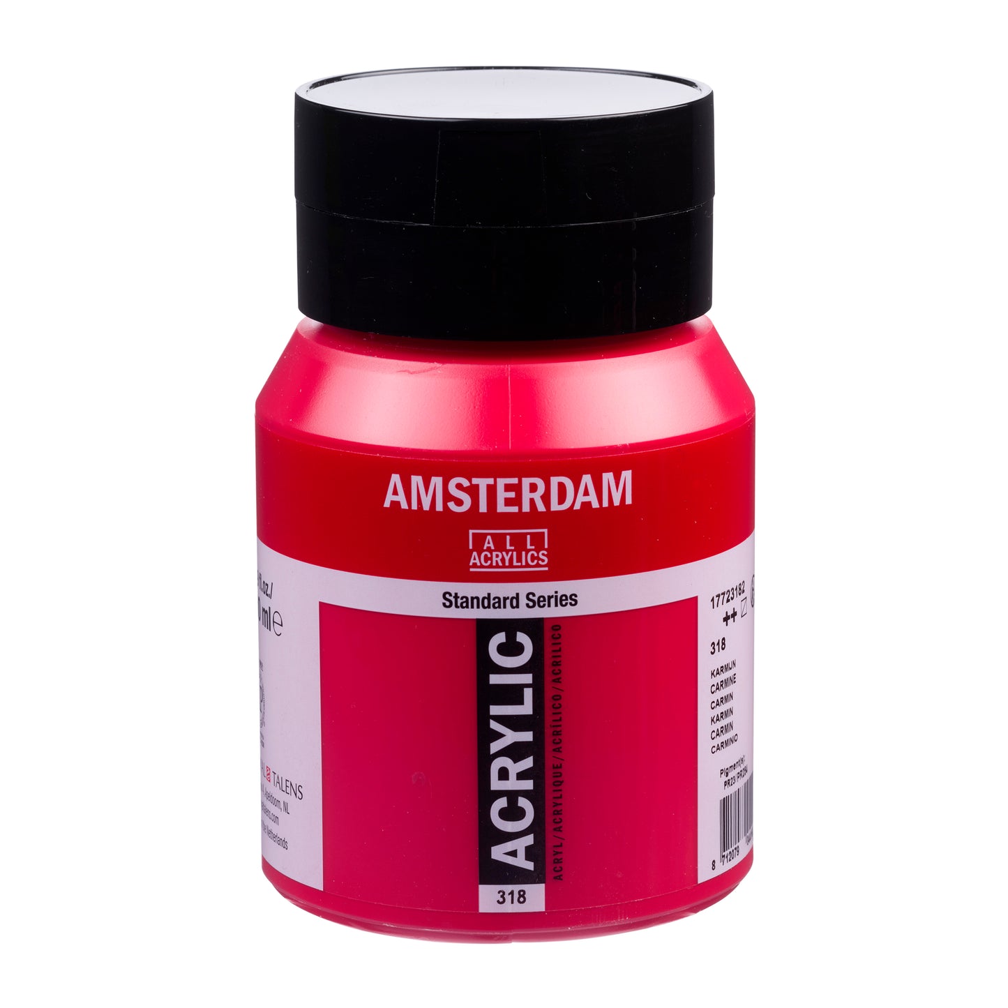 Amsterdam Standard Akrylfärg 500 ml