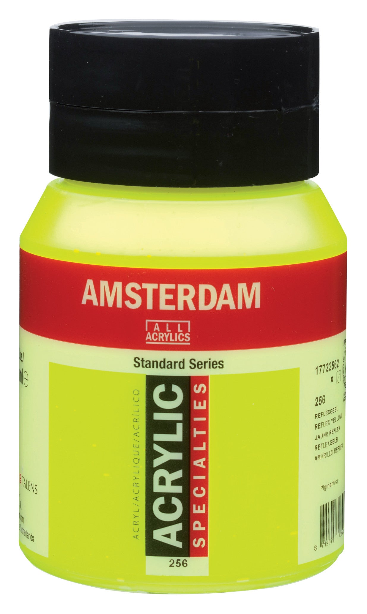 Amsterdam Standard Akrylfärg 500 ml