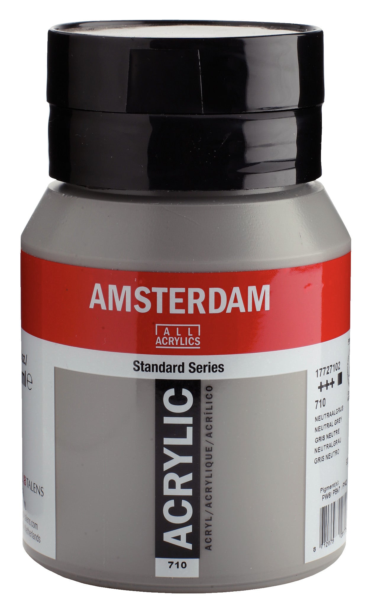 Amsterdam Standard Akrylfärg 500 ml