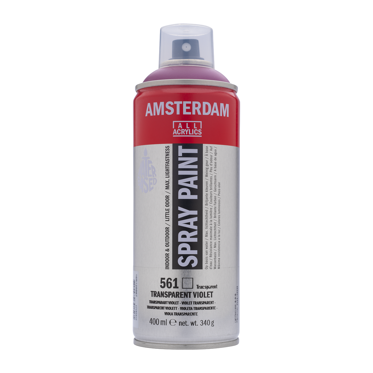 Amsterdam Spray 400 ml