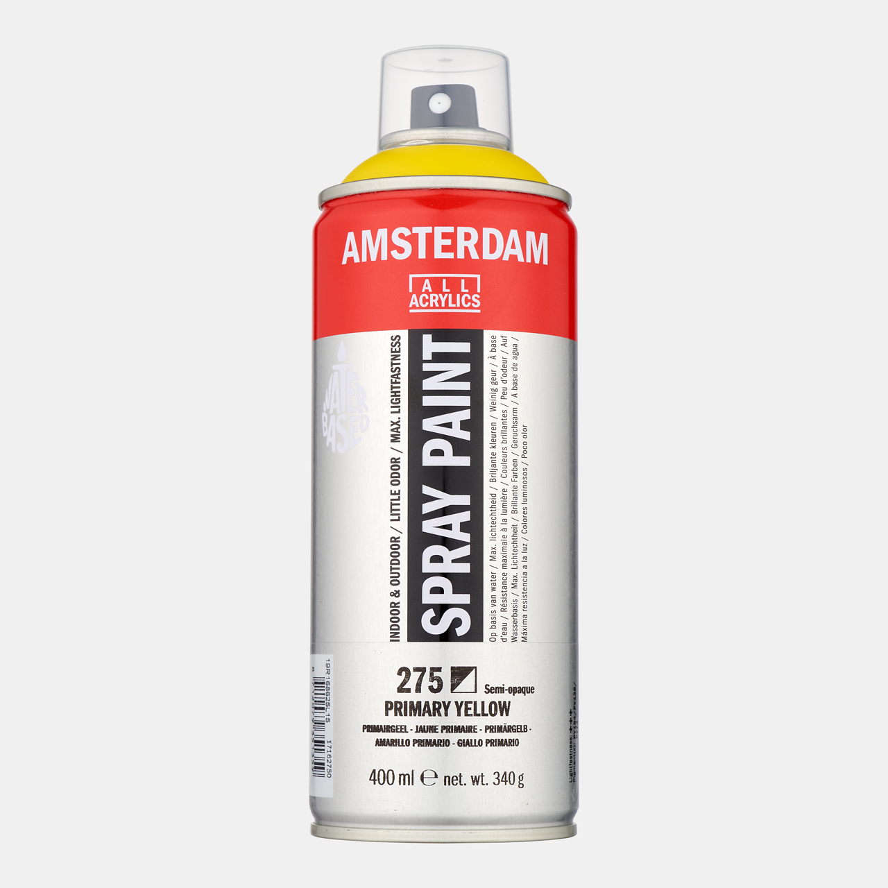 Amsterdam Spray 400 ml