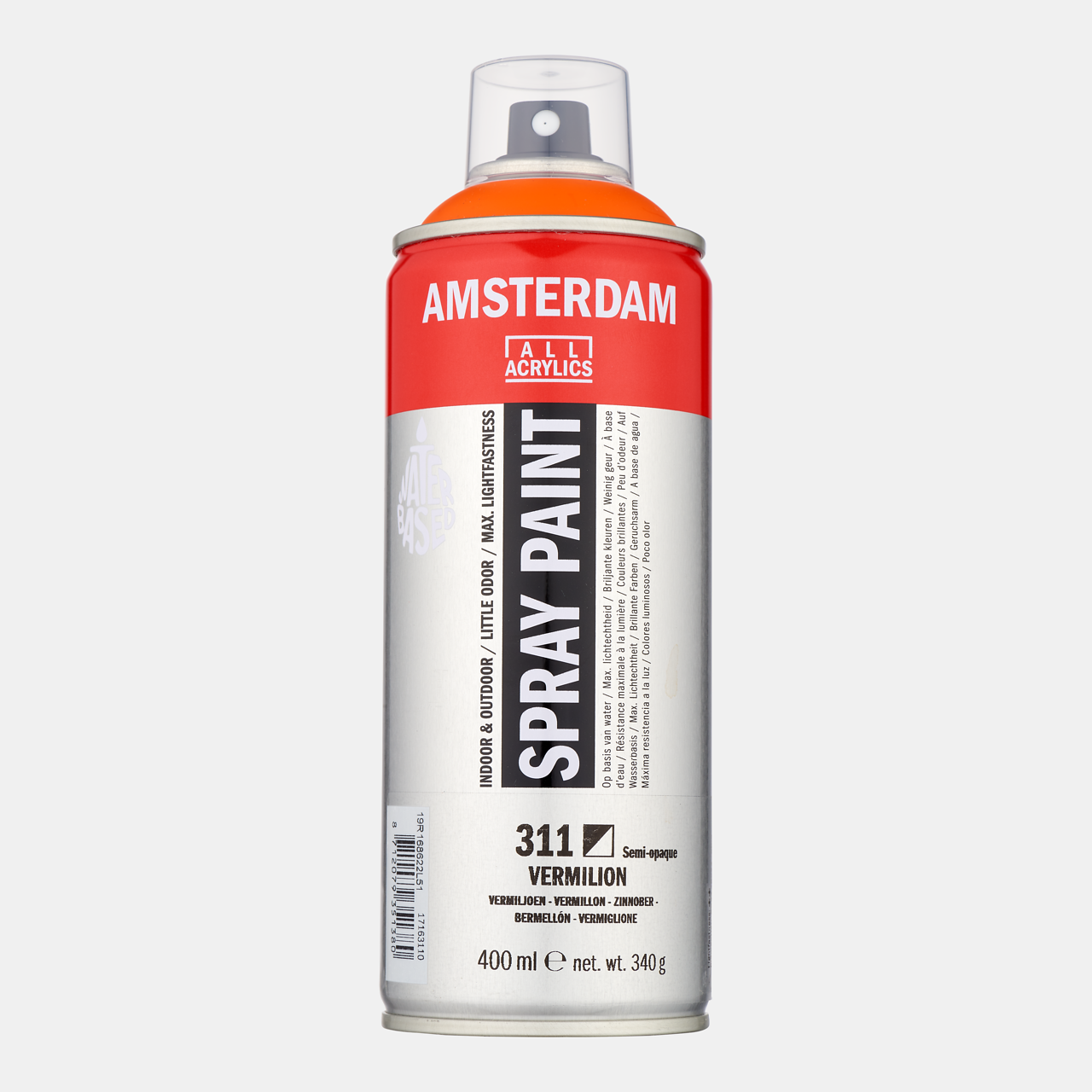 Amsterdam Spray 400 ml
