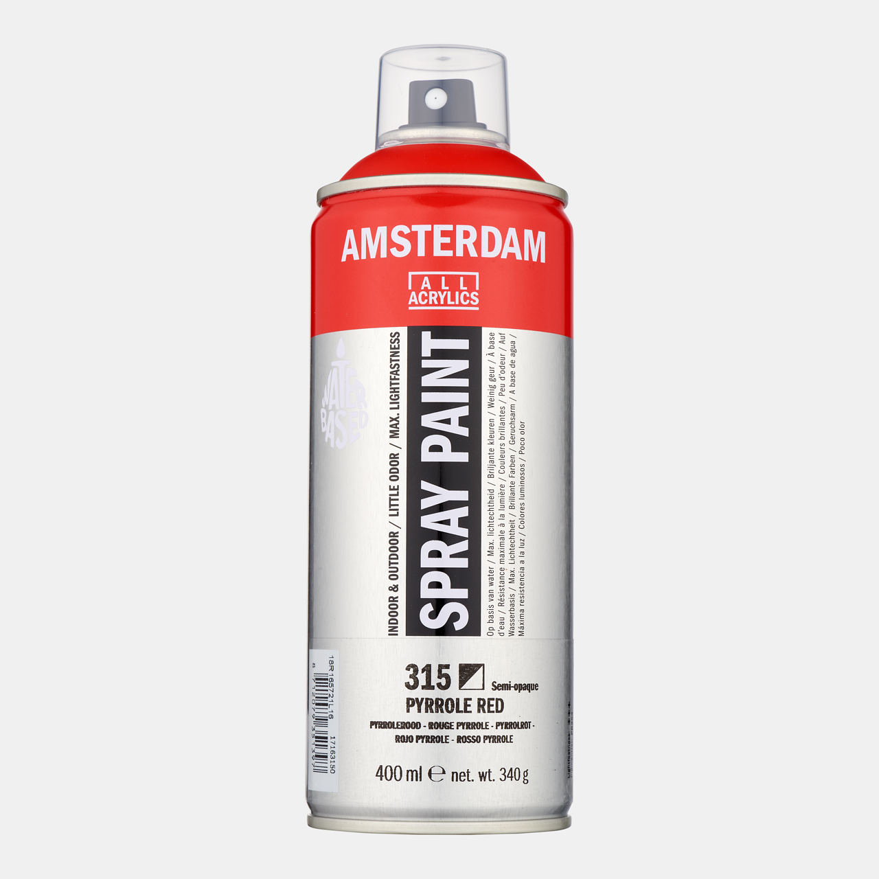 Amsterdam Spray 400 ml