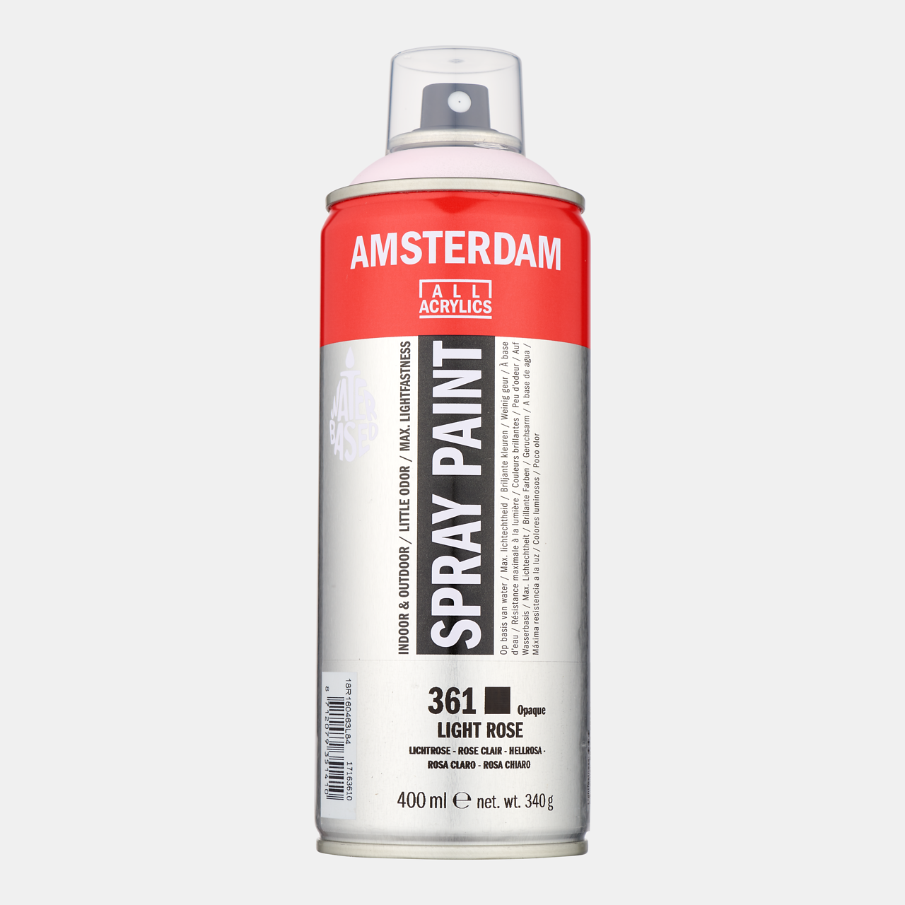Amsterdam Spray 400 ml