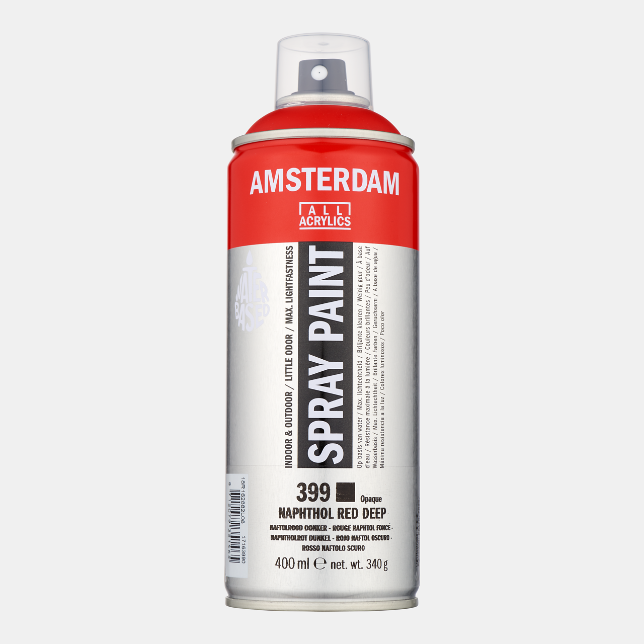 Amsterdam Spray 400 ml