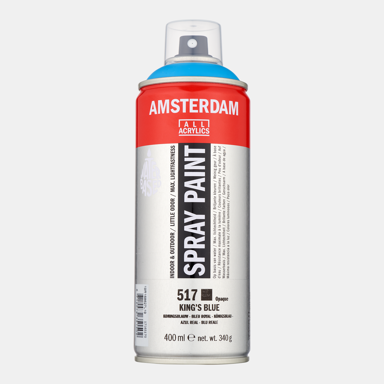 Amsterdam Spray 400 ml