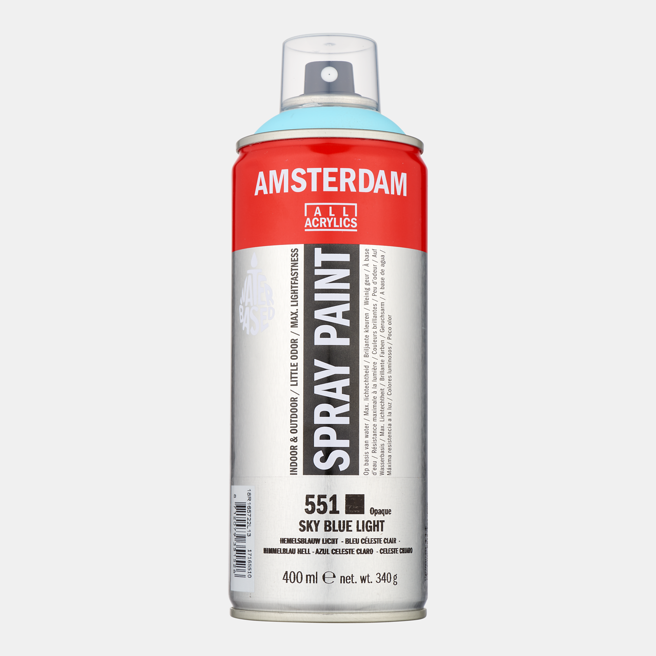Amsterdam Spray 400 ml