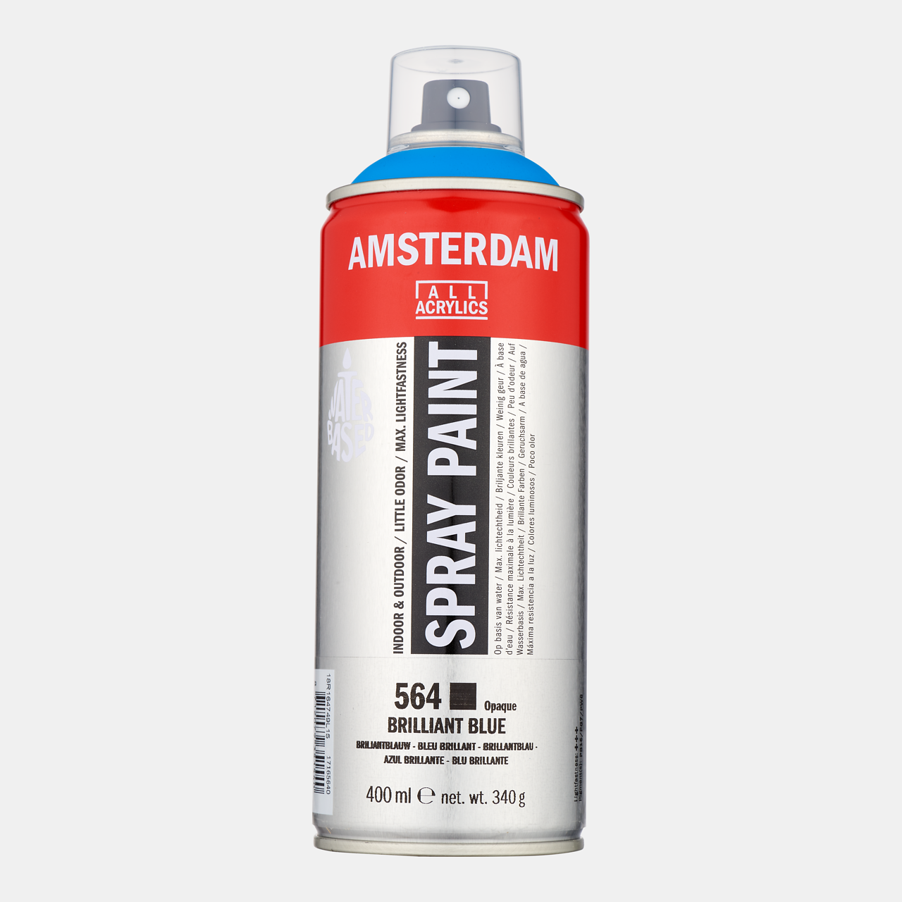 Amsterdam Spray 400 ml