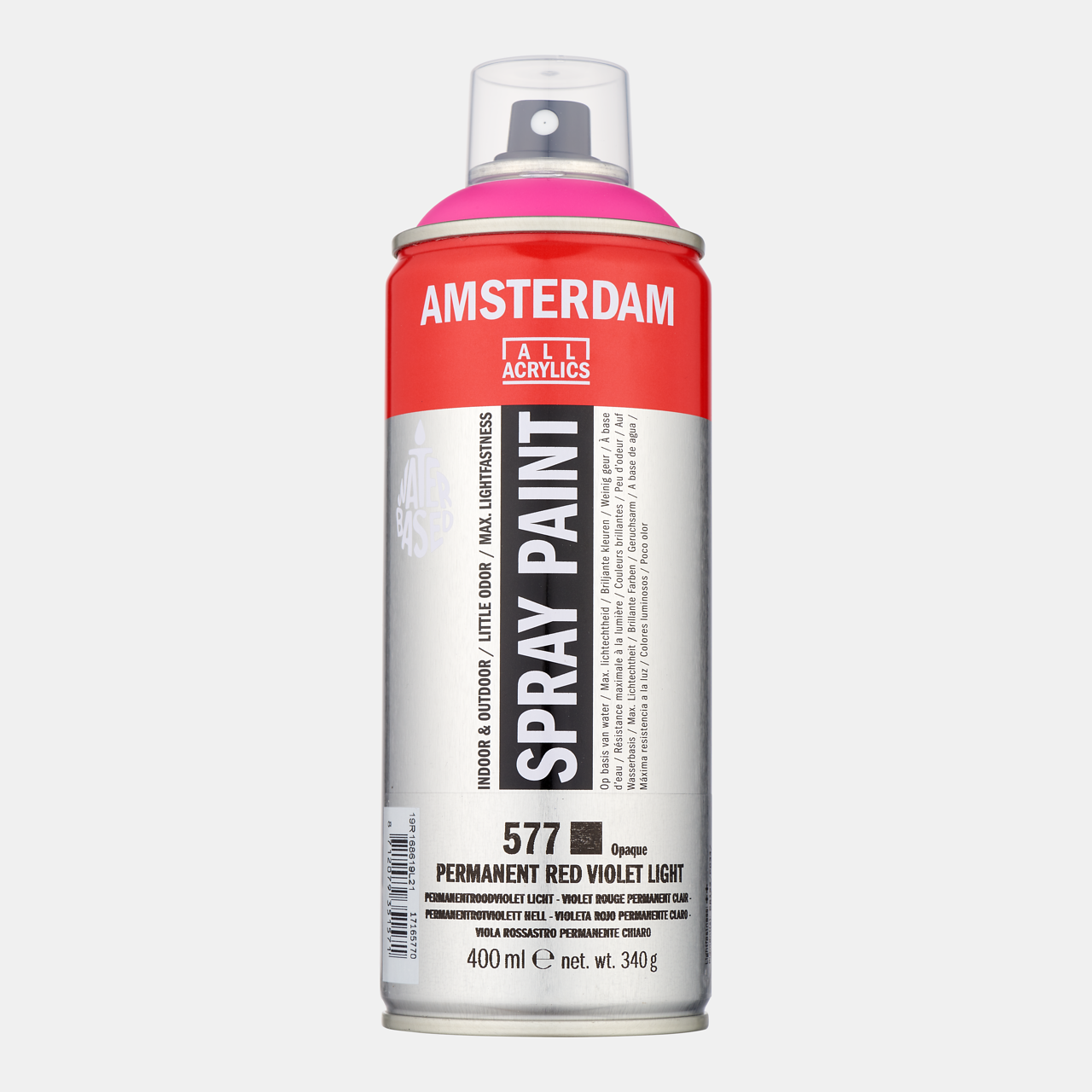 Amsterdam Spray 400 ml