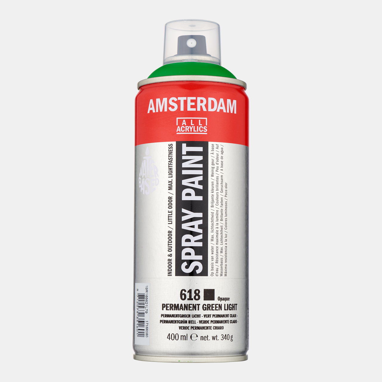 Amsterdam Spray 400 ml