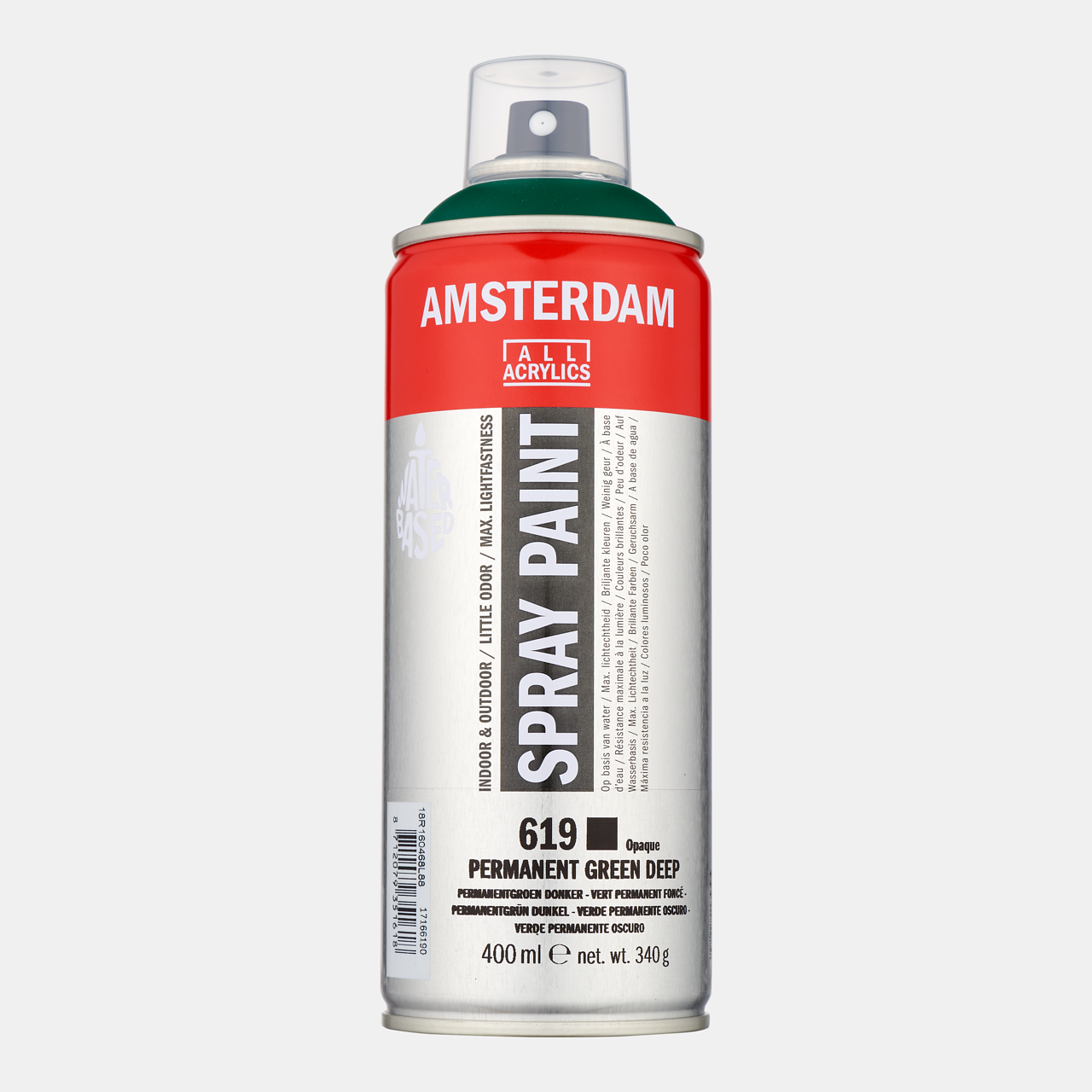 Amsterdam Spray 400 ml