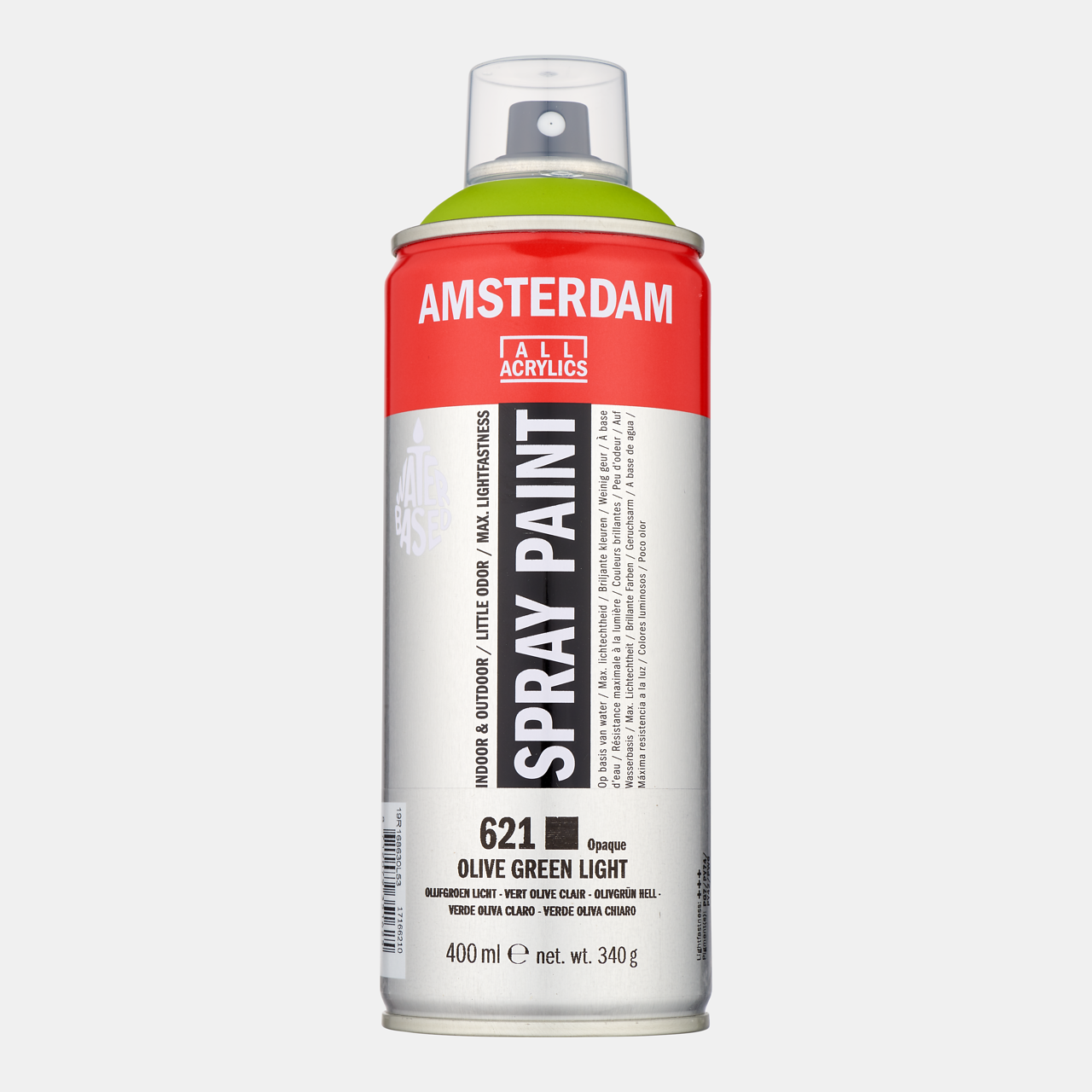 Amsterdam Spray 400 ml