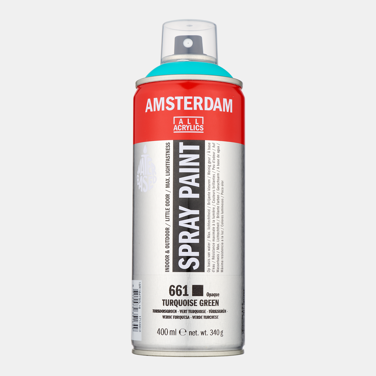 Amsterdam Spray 400 ml