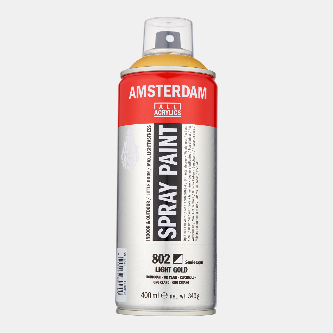 Amsterdam Spray 400 ml
