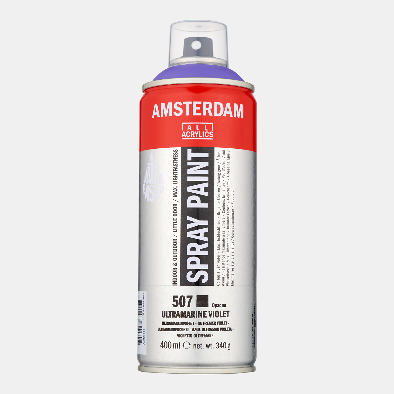 Amsterdam Spray 400 ml
