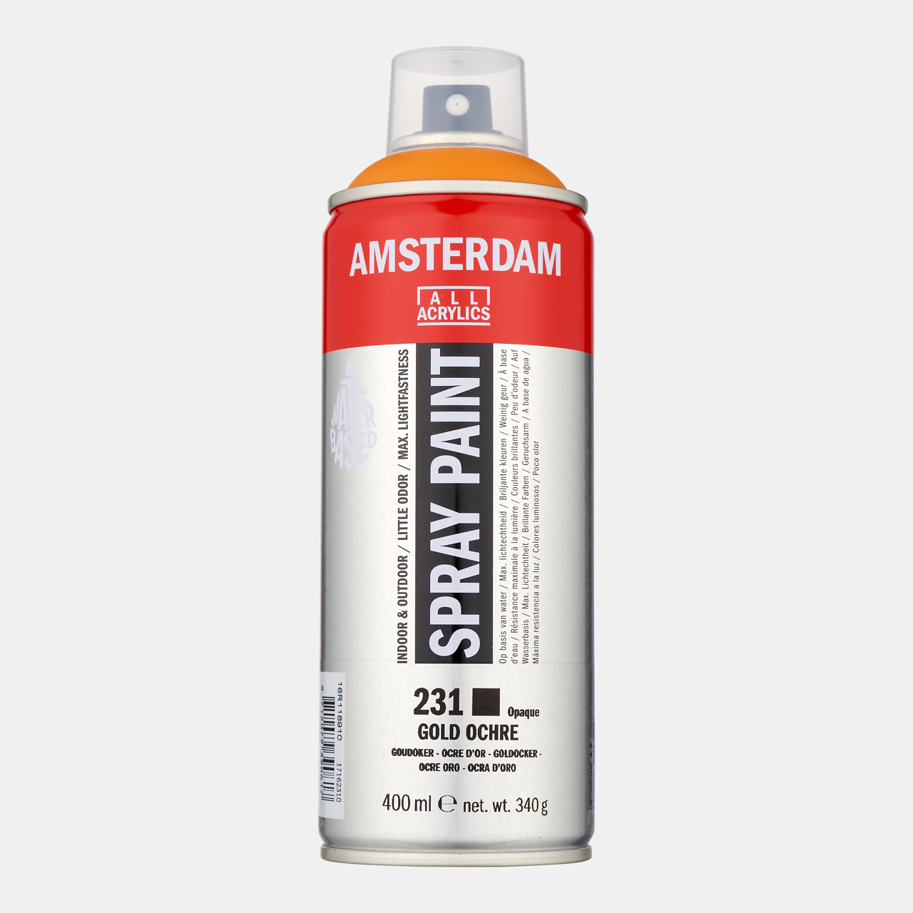 Amsterdam Spray 400 ml