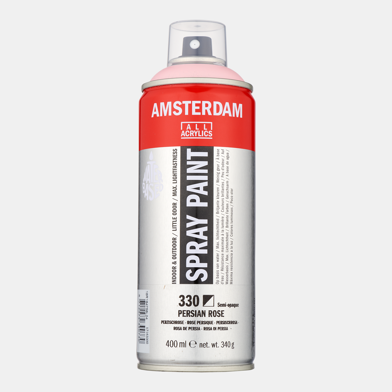 Amsterdam Spray 400 ml