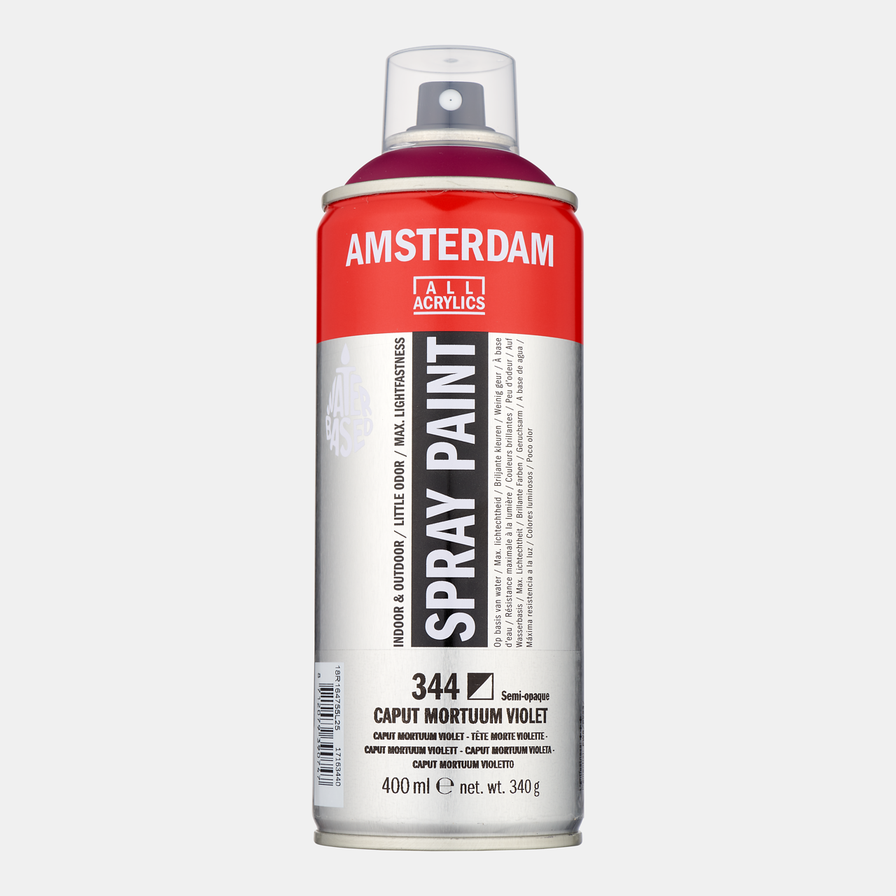 Amsterdam Spray 400 ml