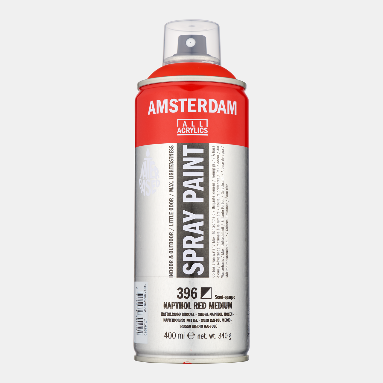 Amsterdam Spray 400 ml