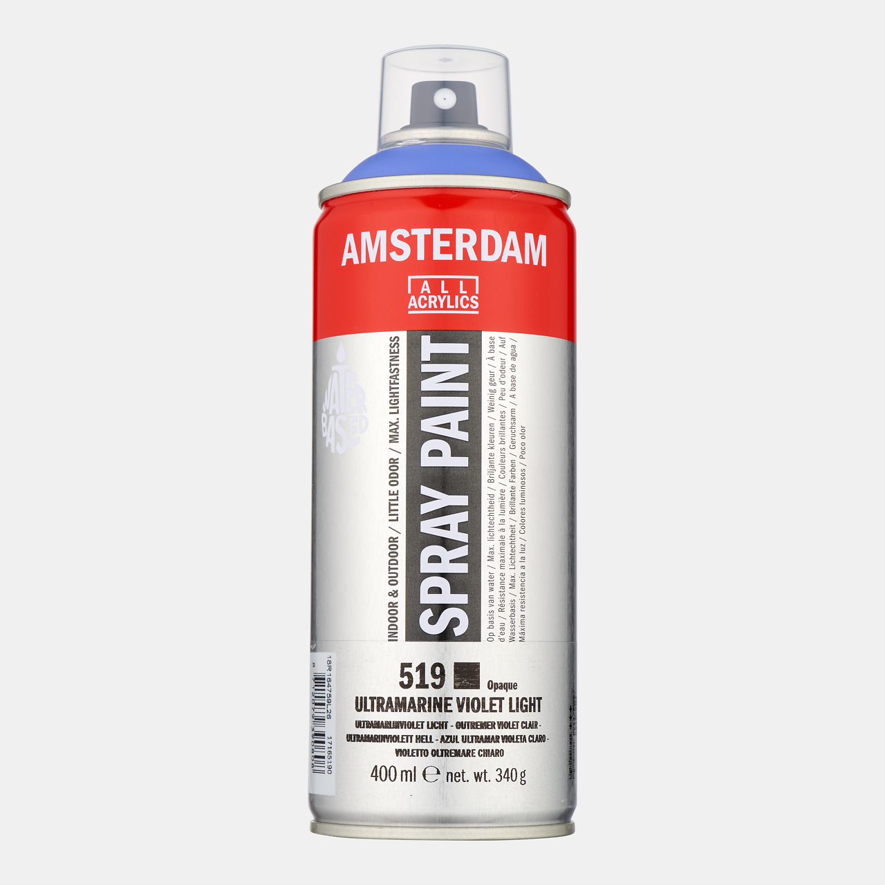 Amsterdam Spray 400 ml