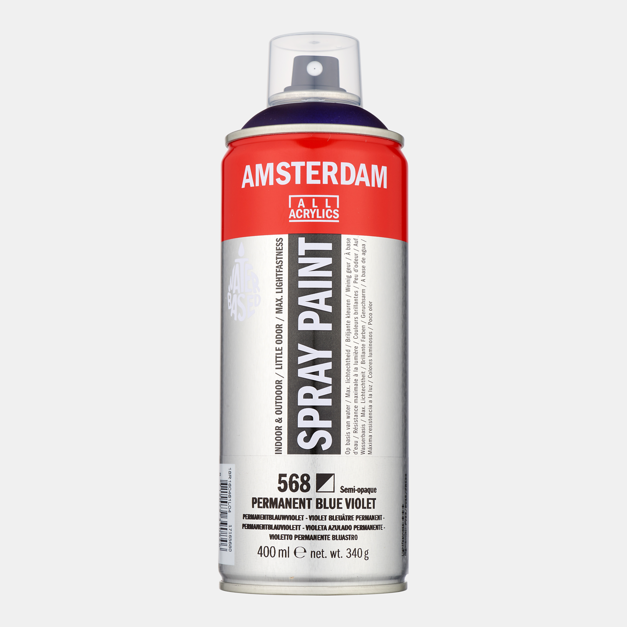 Amsterdam Spray 400 ml
