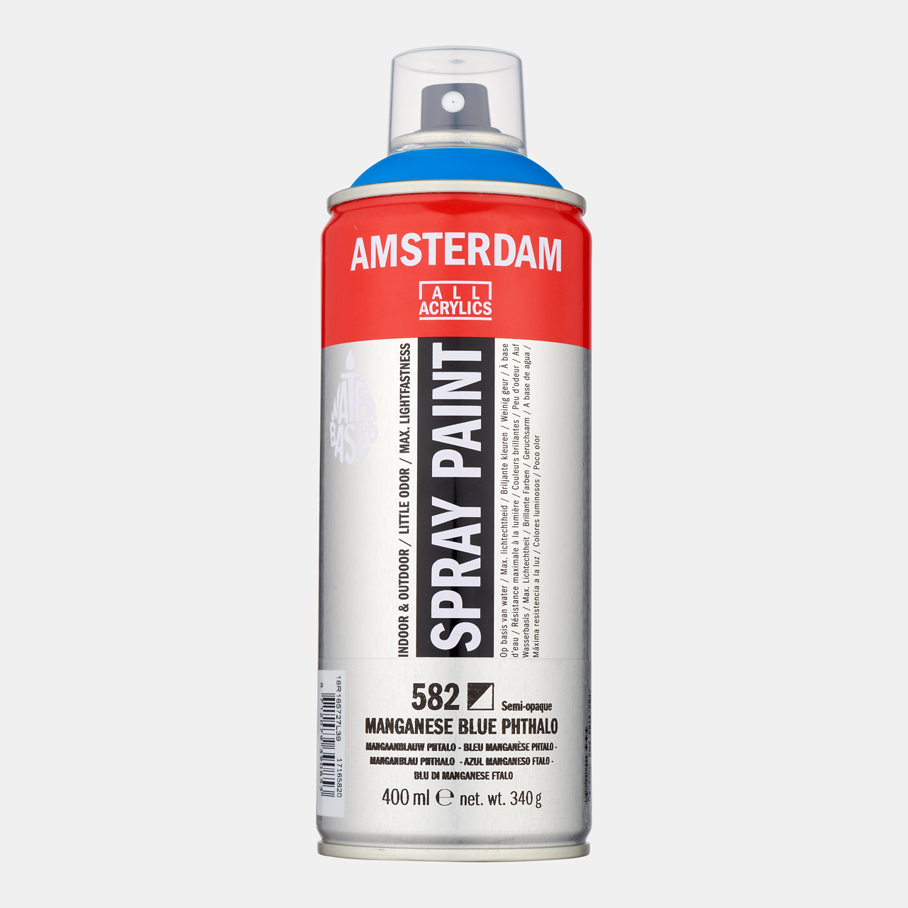 Amsterdam Spray 400 ml