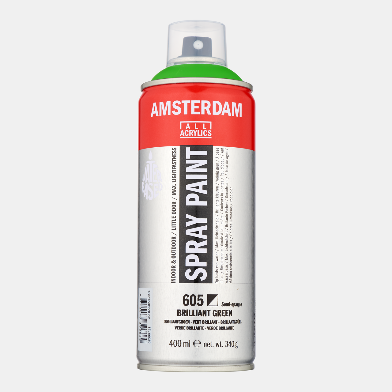 Amsterdam Spray 400 ml