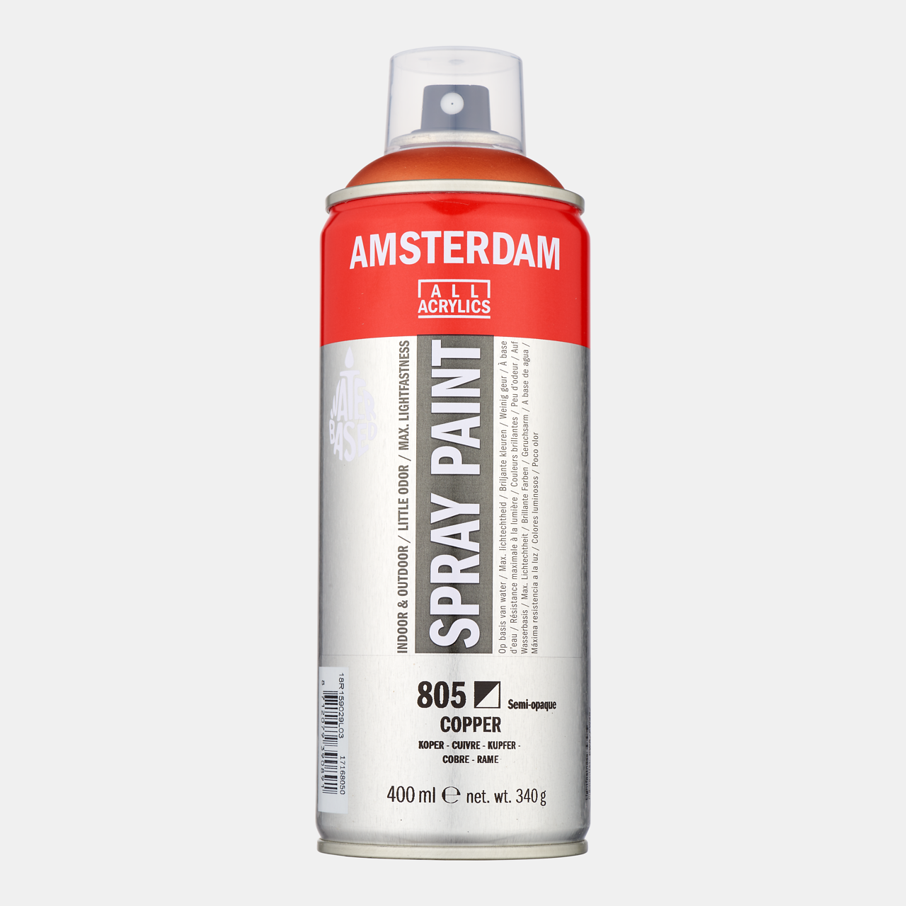 Amsterdam Spray 400 ml