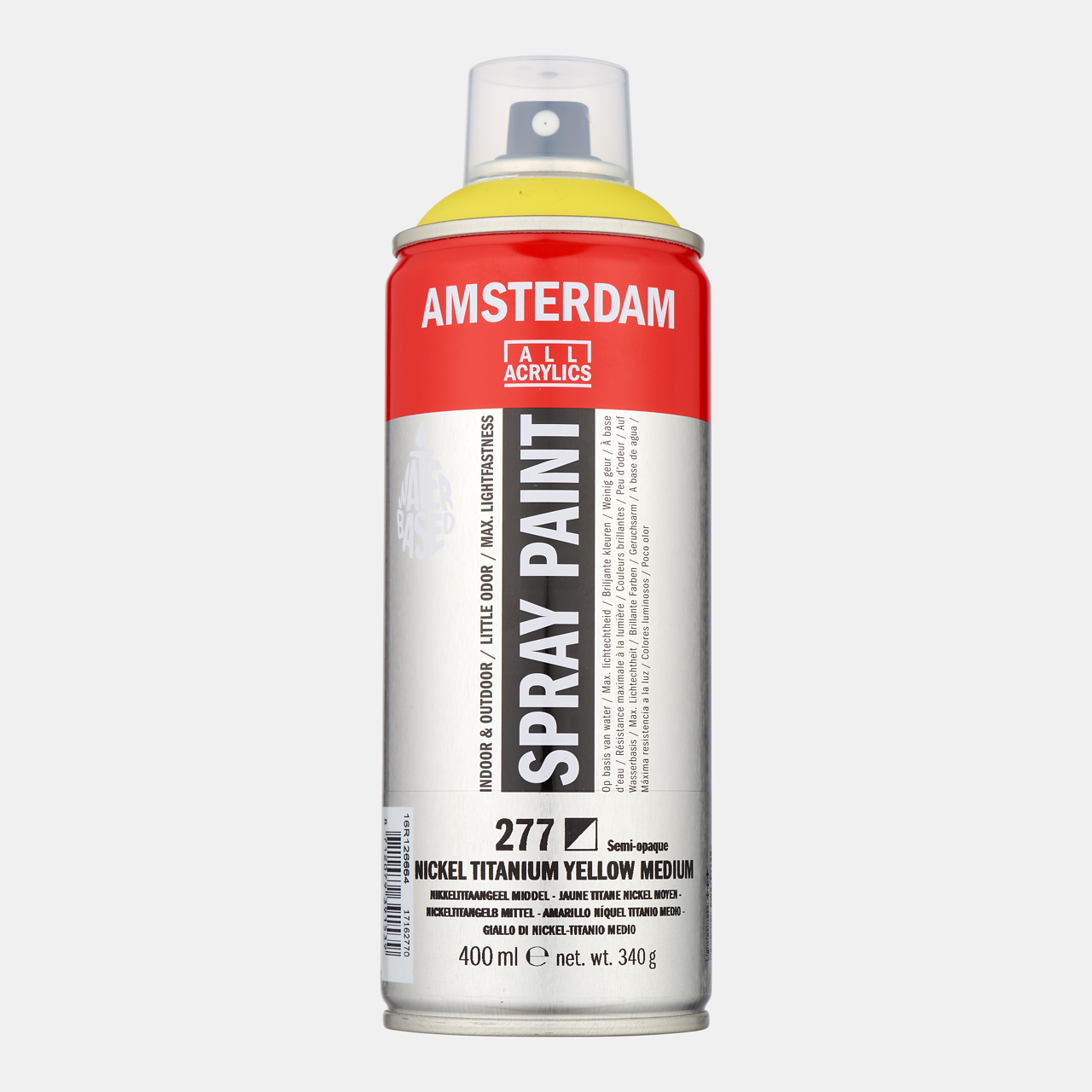 Amsterdam Spray 400 ml
