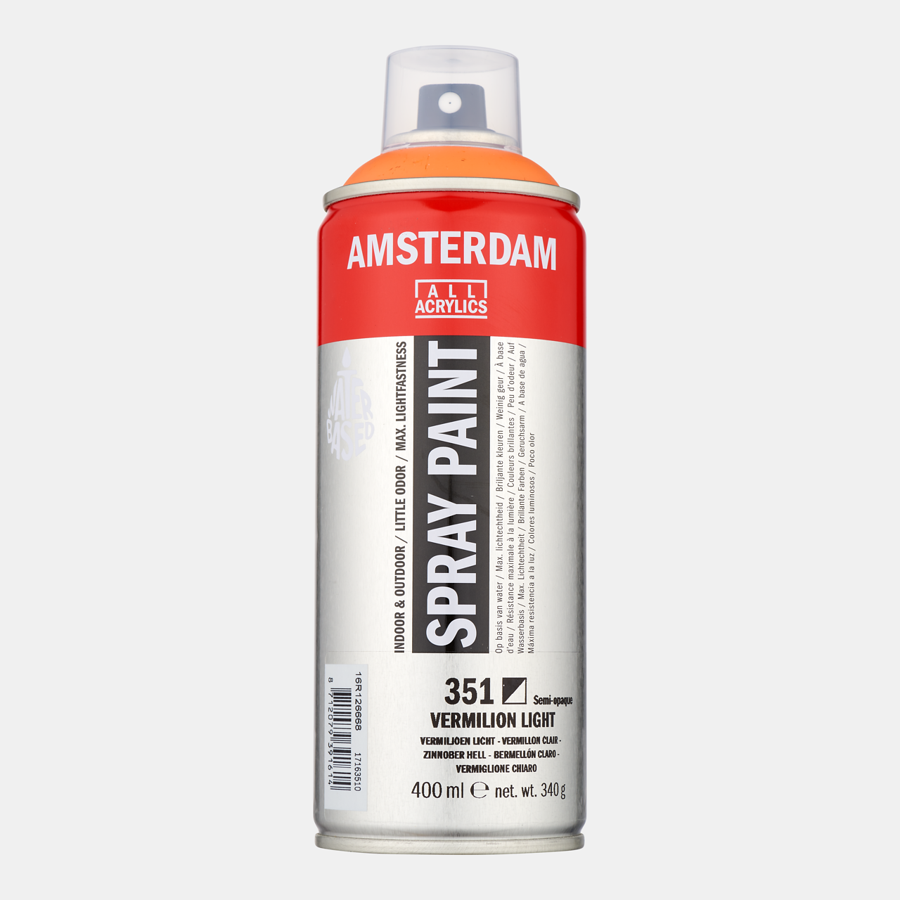 Amsterdam Spray 400 ml