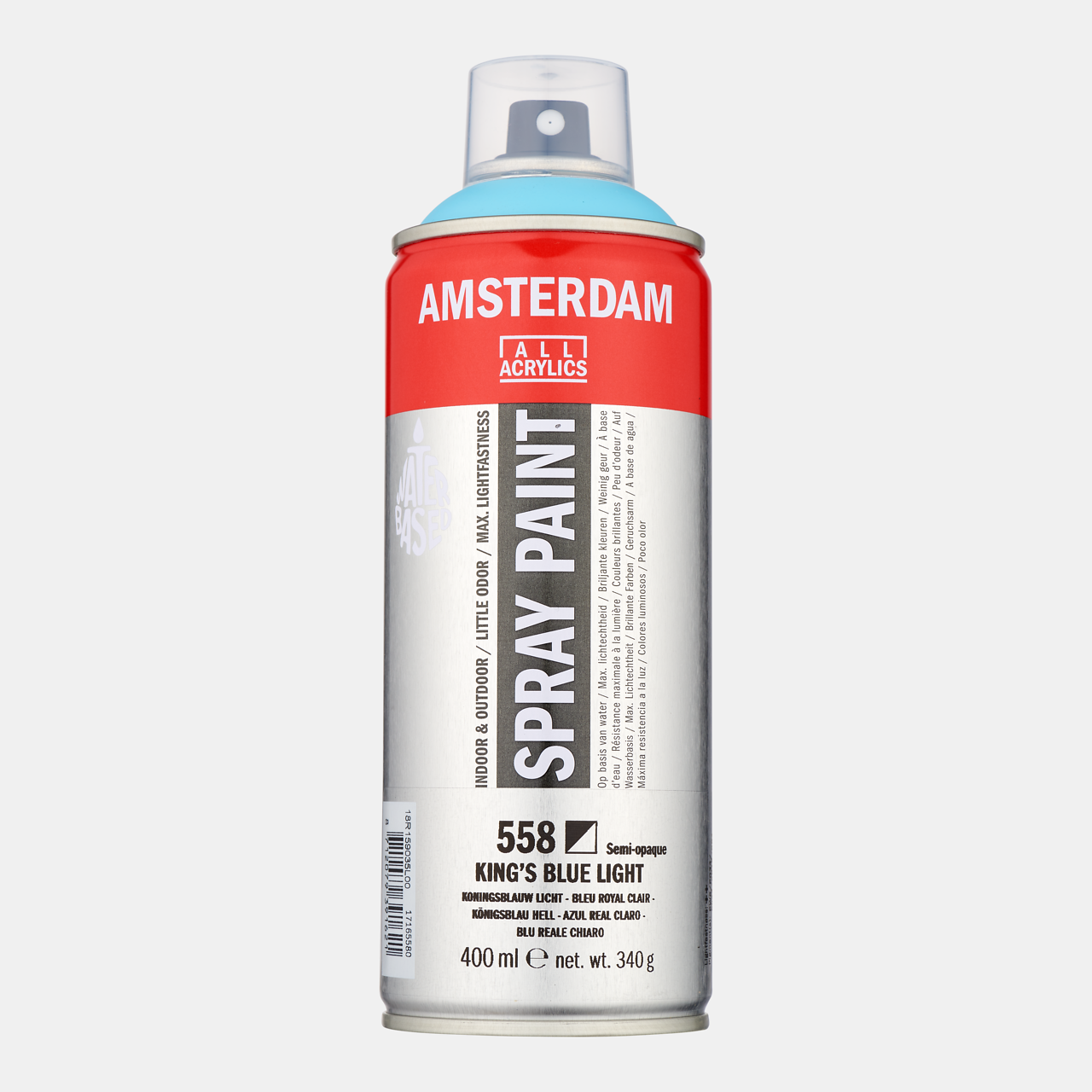 Amsterdam Spray 400 ml