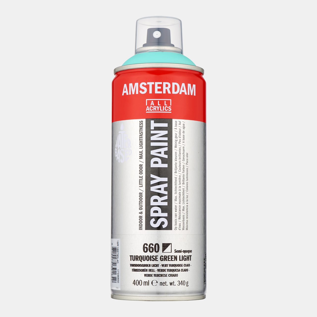 Amsterdam Spray 400 ml