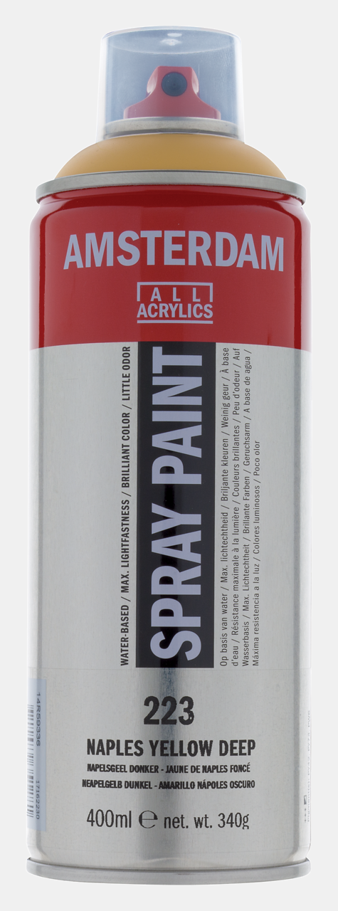 Amsterdam Spray 400 ml