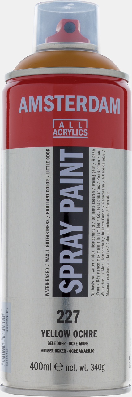 Amsterdam Spray 400 ml