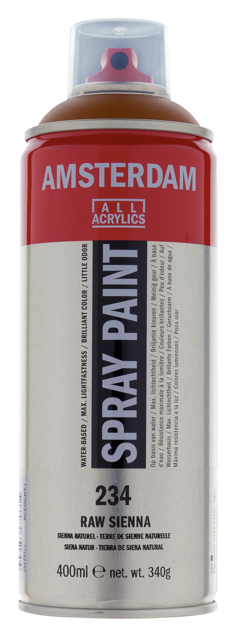 Amsterdam Spray 400 ml