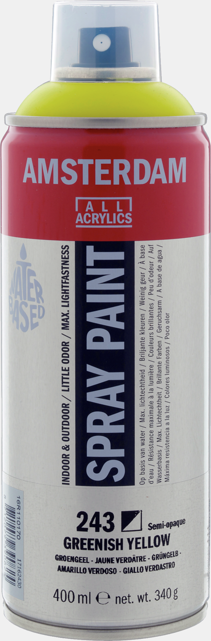 Amsterdam Spray 400 ml