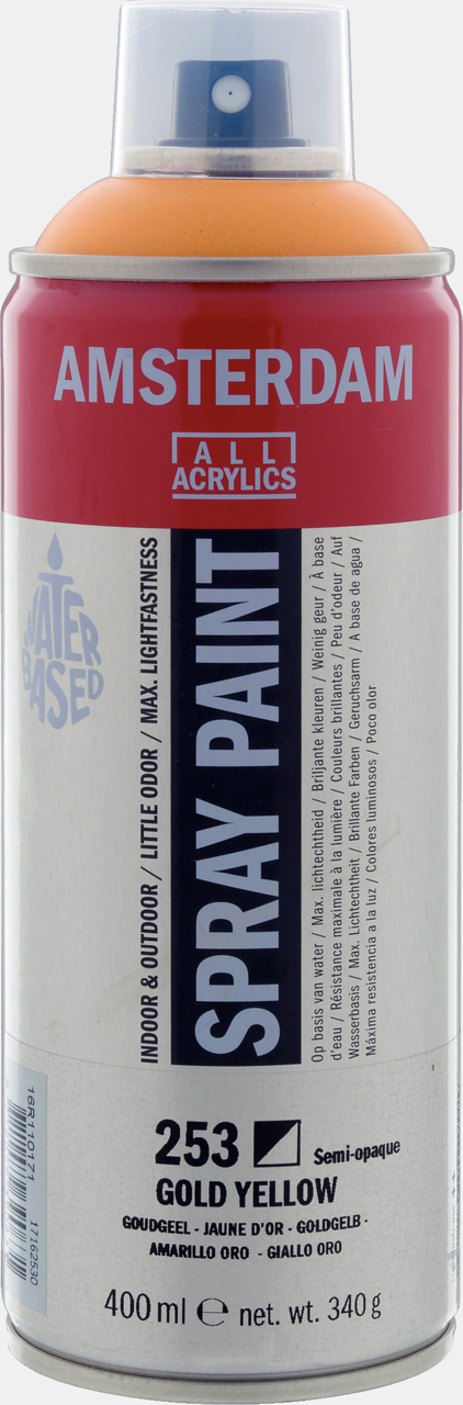 Amsterdam Spray 400 ml