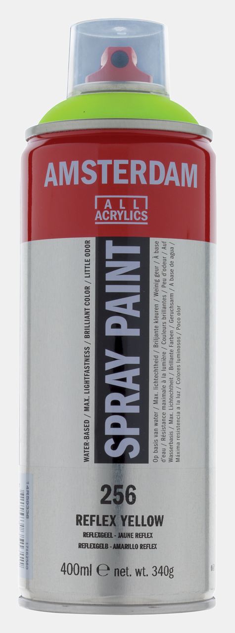 Amsterdam Spray 400 ml